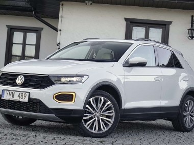 Volkswagen T-Roc-1