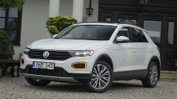 Volkswagen Tiguan II