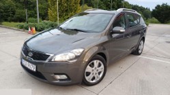 Kia Cee'd I 1.6 CRDI 90KM 2012r