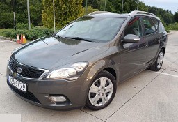Kia Cee'd I 1.6 CRDI 90KM 2012r