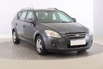 Kia Cee'd I , 1. Właściciel, GAZ, Klima