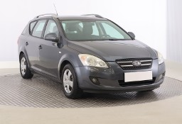 Kia Cee'd I , 1. Właściciel, GAZ, Klima