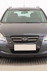 Kia Cee'd I , 1. Właściciel, GAZ, Klima-2
