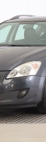Kia Cee'd I , 1. Właściciel, GAZ, Klima-3