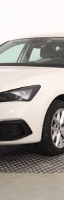 SEAT Leon III , Salon Polska, 1. Właściciel, Serwis ASO, Automat, VAT 23%,-3