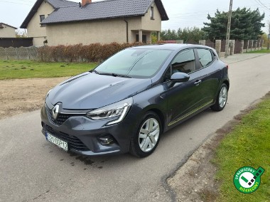Renault Clio V 1.0 Benzyna / Klima / Navi / Led / Tempomat / Bluetooth-1