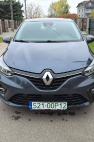 Renault Clio V 1.0 Benzyna / Klima / Navi / Led / Tempomat / Bluetooth-2