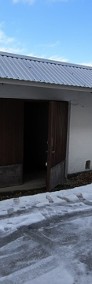 garaż w zabudowie szeregowej pow. 20m2-3