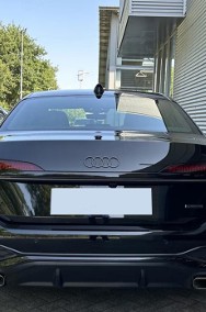 Audi A6 V (C8) e-Hybrid quattro 2.0 e-Hybrid quattro (367 KM) kamery obserwujące ot-2