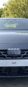 Audi A6 V (C8) e-Hybrid quattro 2.0 e-Hybrid quattro (367 KM) kamery obserwujące ot-3