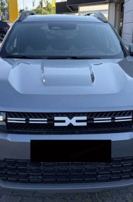 Dacia Journey 1.2 TCe mHEV Bigster Journey 1.2 TCe mHEV 140KM / Pakiet Parking,-2