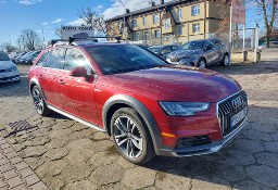 Audi Allroad III (C7) A4 2,0 benzyna 363 KM Quattro Kamera Navi Zarejestrowany