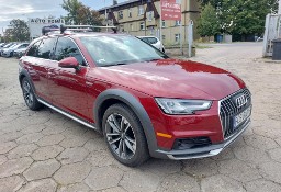 Audi Allroad III (C7) A4 2,0 benzyna 363 KM Quattro Kamera Navi Zarejestrowany