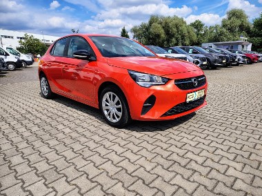 Opel Corsa F 1.2 S&S 75KM*Podgrzewana kierownica*Tempomat*Salon Polska*-1