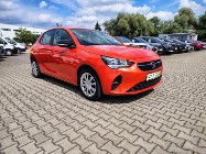Opel Corsa F 1.2 S&amp;S 75KM*Podgrzewana kierownica*Tempomat*Salon Polska*