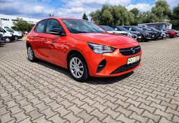 Opel Corsa F 1.2 S&amp;S 75KM*Podgrzewana kierownica*Tempomat*Salon Polska*