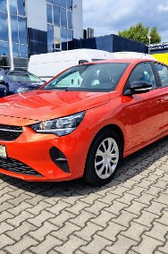Opel Corsa F 1.2 S&S 75KM*Podgrzewana kierownica*Tempomat*Salon Polska*-2