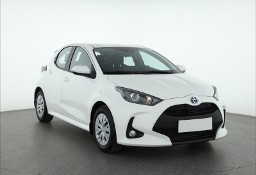 Toyota Yaris III , Salon Polska, 1. Właściciel, Serwis ASO, Automat, VAT 23%,