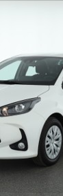 Toyota Yaris III , Salon Polska, 1. Właściciel, Serwis ASO, Automat, VAT 23%,-3