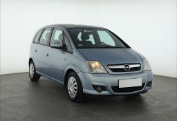 Opel Meriva A , Klima