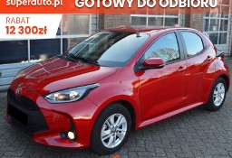 Toyota Yaris IV Comfort 1.5 Hybrid Comfort 1.5 Hybrid 116KM | Podgrzewane fotele!