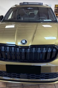 Skoda Kodiaq Sportline 2.0 TDI DSG 4x4 7os. Sportline 2.0 TDI 193KM DSG 4x4 7os.-2