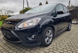 Ford C-MAX II Po opłatach Zadbany Bezwypadkowy Polecam !!!