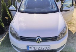 Volkswagen Golf VI Sprzedam golfa w super stanie