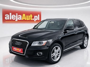 Audi Q5 III-1