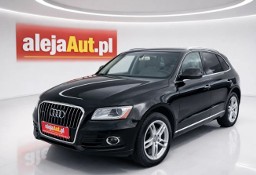 Audi Q5 III