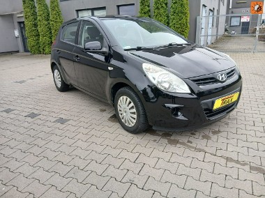Hyundai i20 I 1.2 78KM Classic+-1