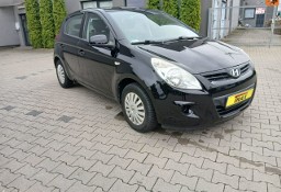 Hyundai i20 I 1.2 78KM Classic+
