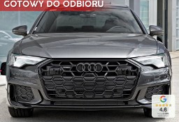 Audi A6 V (C8) 40 TDI quattro S Line 2.0 40 TDI quattro S Line (204KM) | Pakiety promocyjny