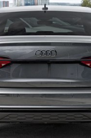 Audi A6 V (C8) 40 TDI quattro S Line 2.0 40 TDI quattro S Line (204KM) | Pakiety promocyjny-2