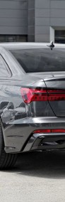 Audi A6 V (C8) 40 TDI quattro S Line 2.0 40 TDI quattro S Line (204KM) | Pakiety promocyjny-3