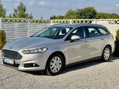Ford Mondeo VIII-1