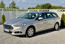 Ford Mondeo VIII