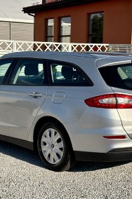 Ford Mondeo VIII-2