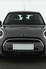 MINI , Salon Polska, 1. Właściciel, Serwis ASO, Automat, Skóra,-2