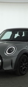 MINI , Salon Polska, 1. Właściciel, Serwis ASO, Automat, Skóra,-3