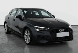 Audi A3 III , Salon Polska, 1. Właściciel, Serwis ASO, Automat, VAT 23%,