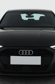 Audi A3 III , Salon Polska, 1. Właściciel, Serwis ASO, Automat, VAT 23%,-2