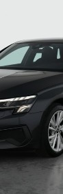Audi A3 III , Salon Polska, 1. Właściciel, Serwis ASO, Automat, VAT 23%,-3