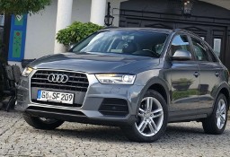 Audi Q3 I (8U)