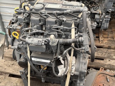 DEUTZ TD2.9L4-C4DI55C TD 2.9 L4 C4DI55C Silnik Kompletny-1