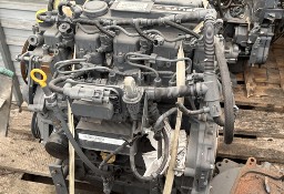 DEUTZ TD2.9L4-C4DI55C TD 2.9 L4 C4DI55C Silnik Kompletny