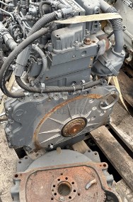 DEUTZ TD2.9L4-C4DI55C TD 2.9 L4 C4DI55C Silnik Kompletny-2