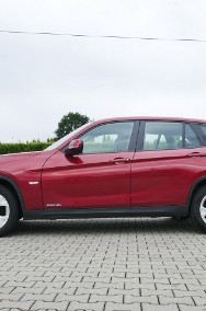 BMW X1 I (E84) xDrive18d 143KM 4x4 AWD -Automat -1 Właściciel od 10 lat +Koła zima-2
