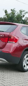 BMW X1 I (E84) xDrive18d 143KM 4x4 AWD -Automat -1 Właściciel od 10 lat +Koła zima-3