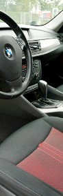 BMW X1 I (E84) xDrive18d 143KM 4x4 AWD -Automat -1 Właściciel od 10 lat +Koła zima-4